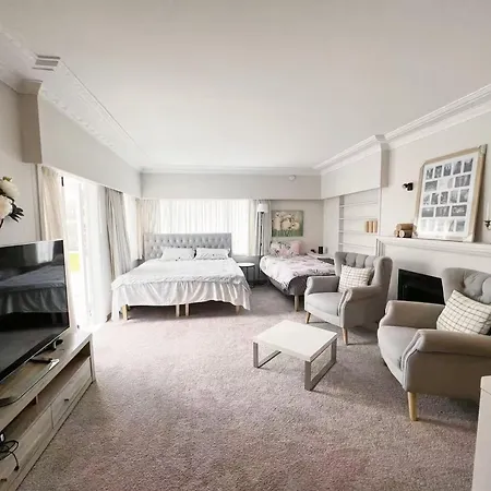 Gillies Garden House Appartement